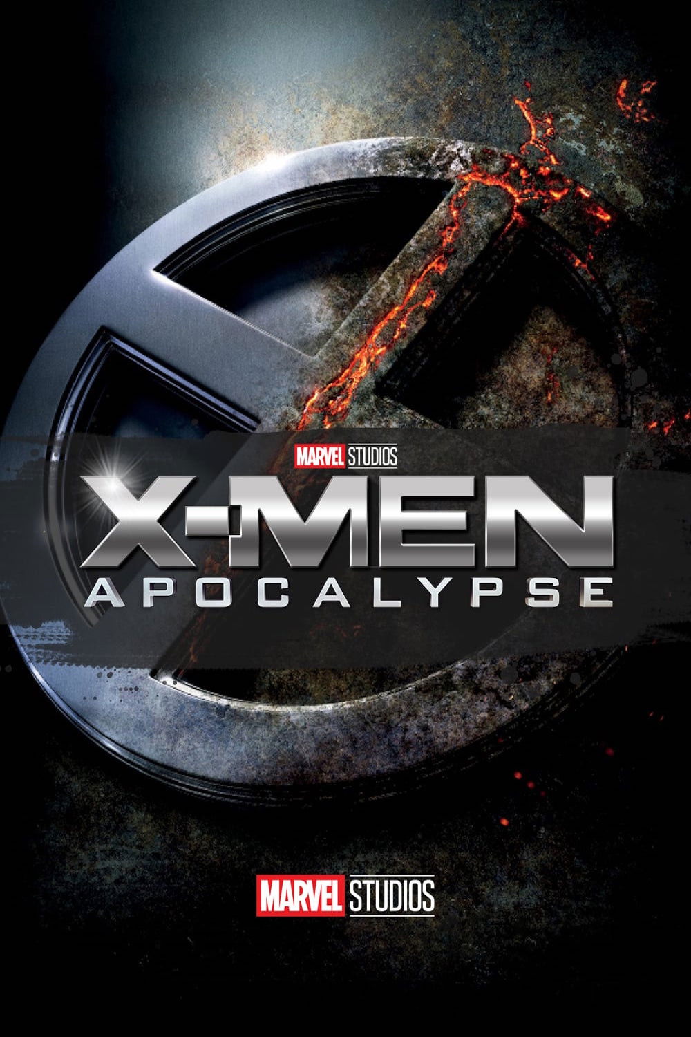 X-Men Apocalypse (2016) [419324] (A1751948271) [[Movies]] --Plex--
